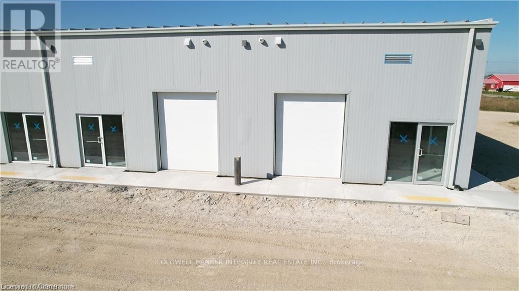 Unit 1 - 595 1st Street, Hanover, Ontario  N4N 3V8 - Photo 22 - X12173795