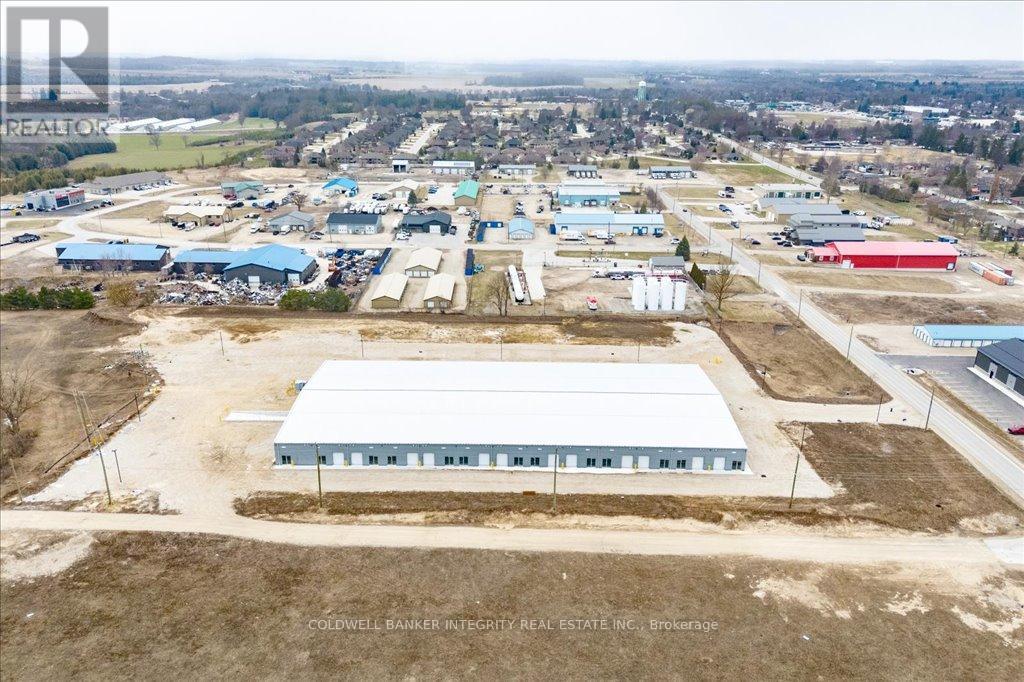 Unit 1 - 595 1st Street, Hanover, Ontario  N4N 3V8 - Photo 3 - X12173795