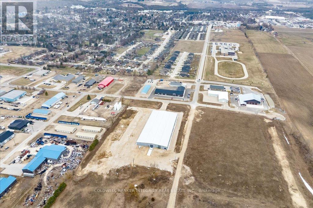 Unit 1 - 595 1st Street, Hanover, Ontario  N4N 3V8 - Photo 4 - X12173795