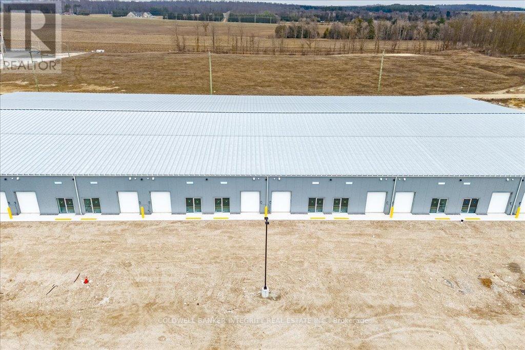 Unit 1 - 595 1st Street, Hanover, Ontario  N4N 3V8 - Photo 8 - X12173795