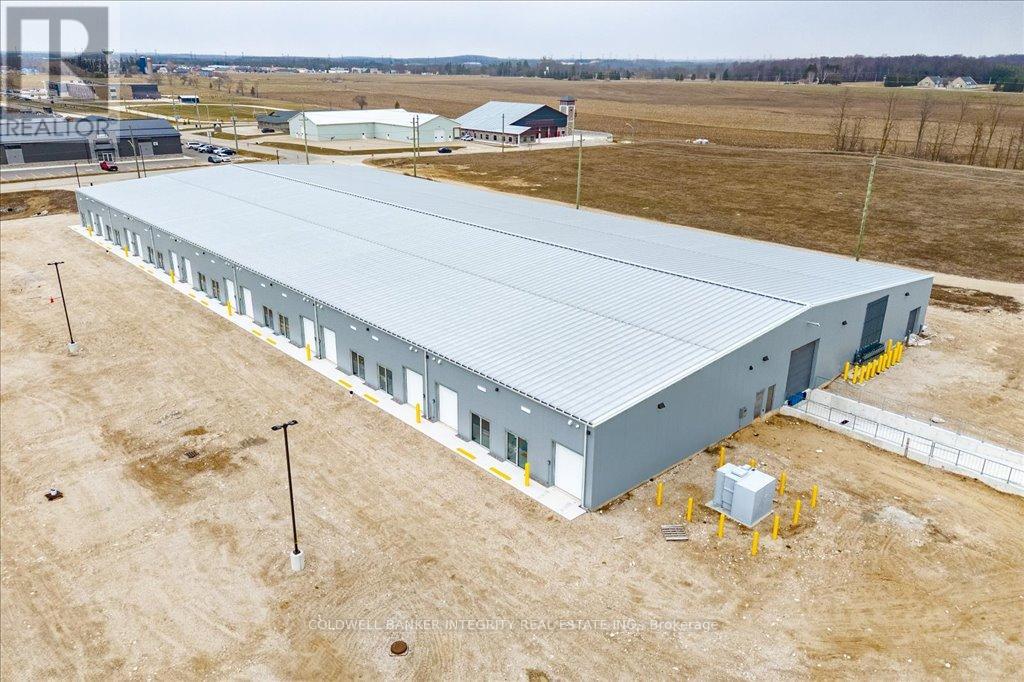 Unit 1 - 595 1st Street, Hanover, Ontario  N4N 3V8 - Photo 9 - X12173795