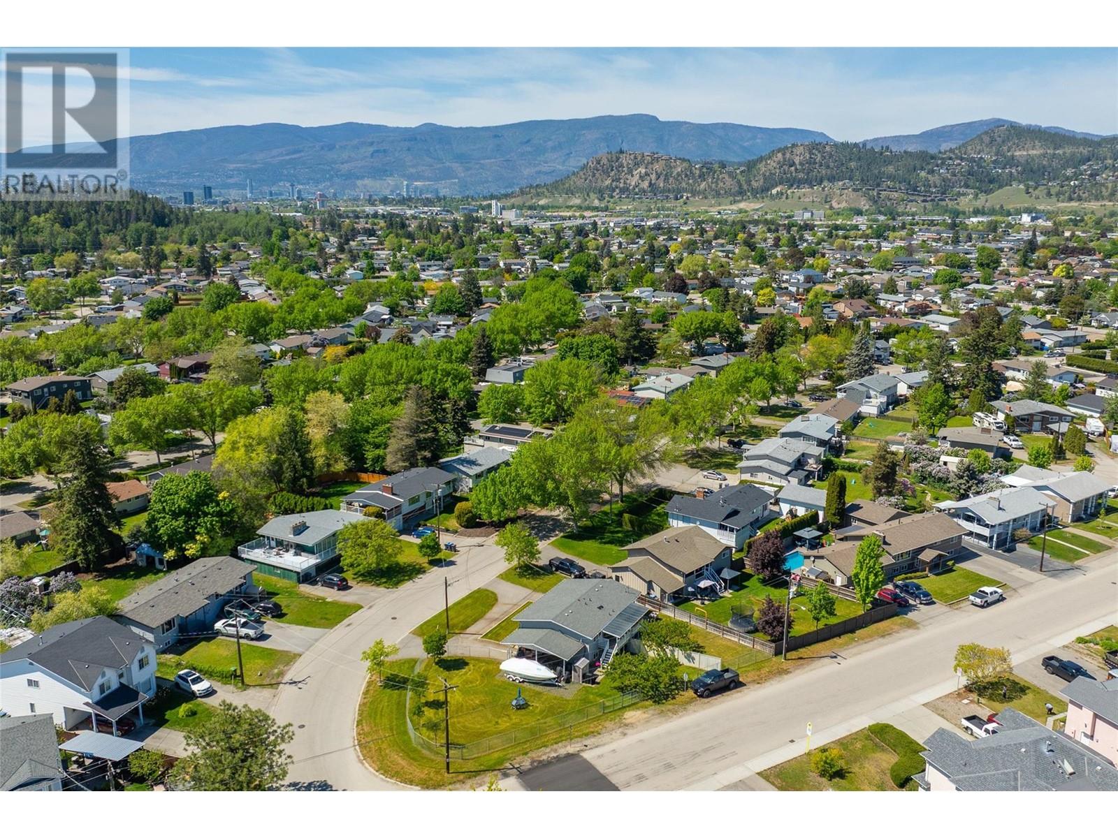 843 Matt Road, Kelowna, BC V1X3W2