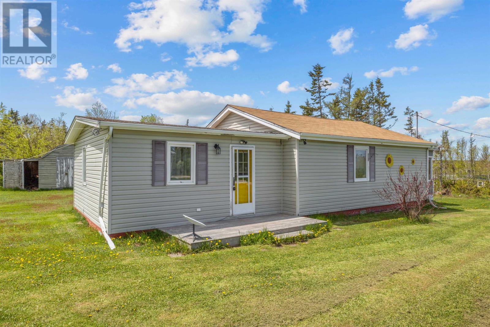 12529 Northside Road, Monticello, Prince Edward Island  C0A 2B0 - Photo 2 - 202512328