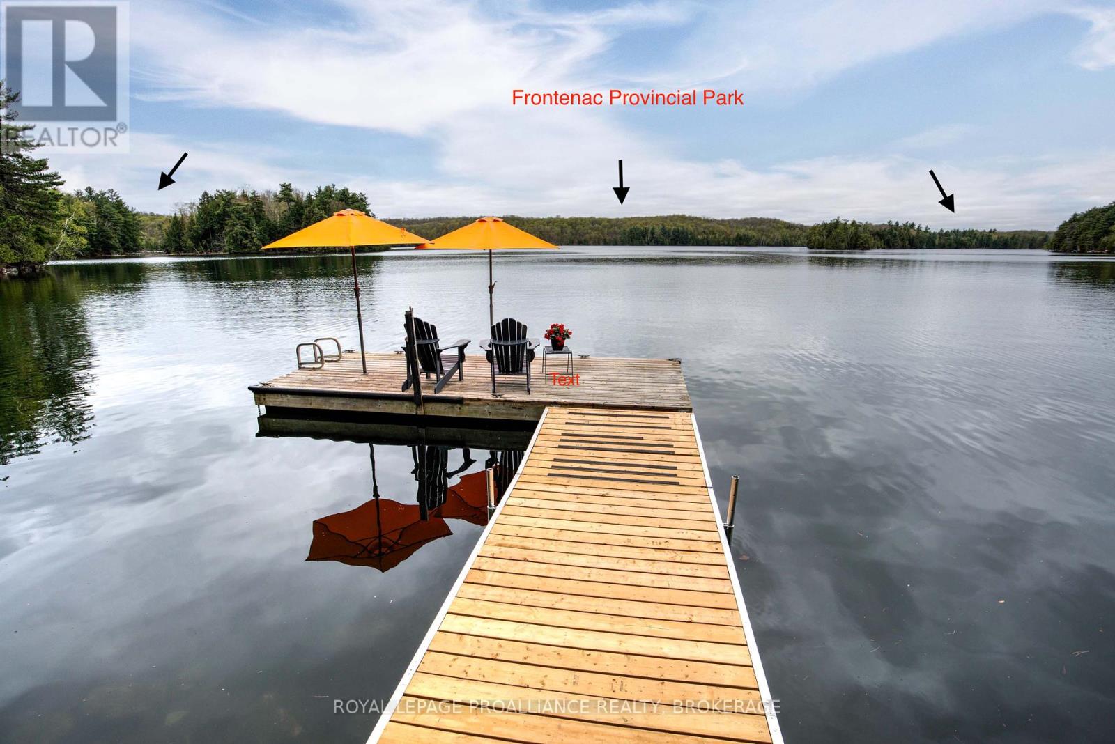 45 Shoal Lane, Frontenac, Ontario  K0G 1X0 - Photo 37 - X12141142