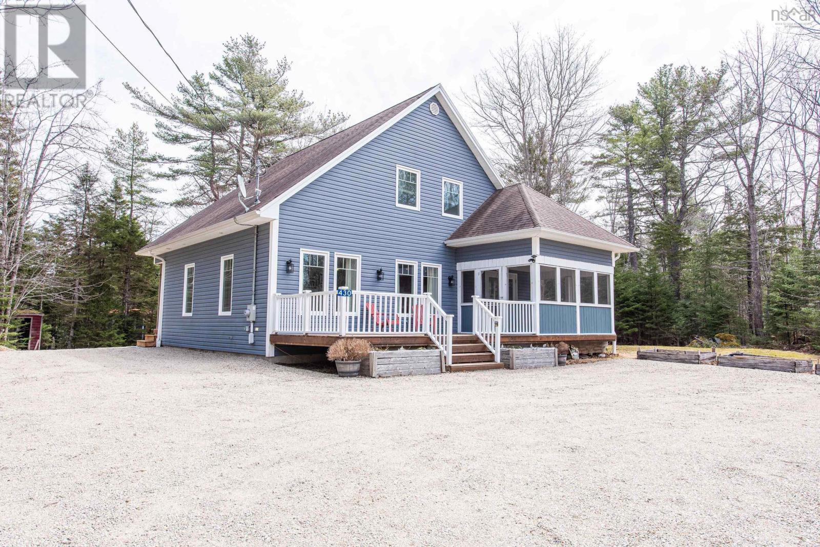 430 Mill Lake Road|#1 Rd, Hubbards, Nova Scotia
