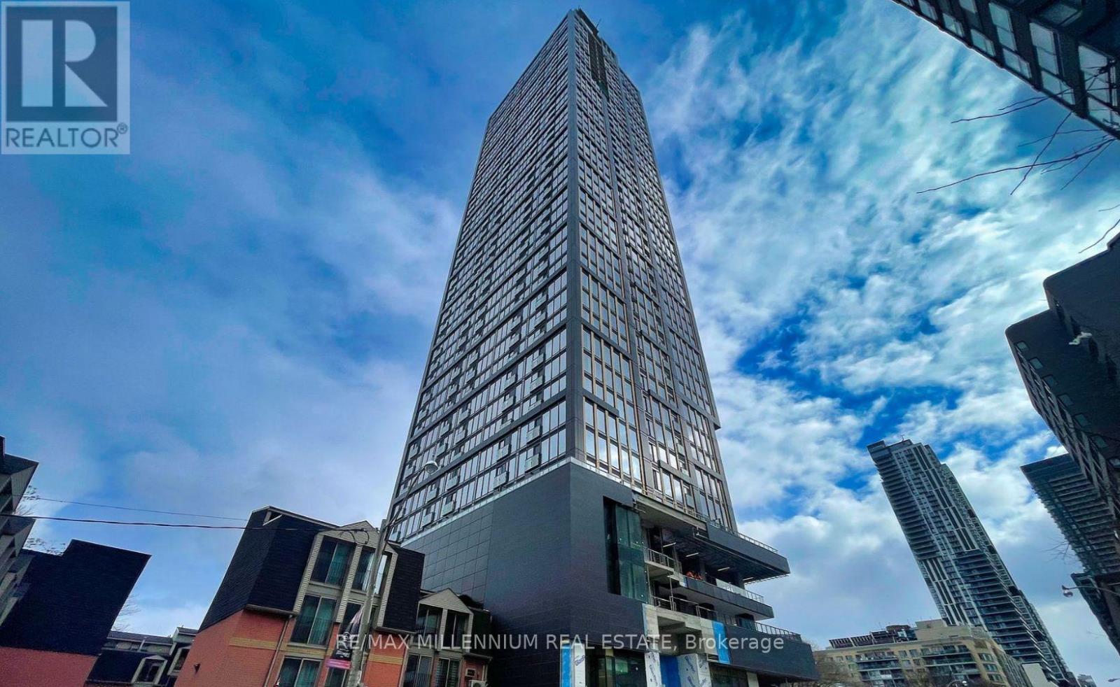 506 - 319 Jarvis Street, Toronto, Ontario  M5B 0C8 - Photo 1 - C12173867