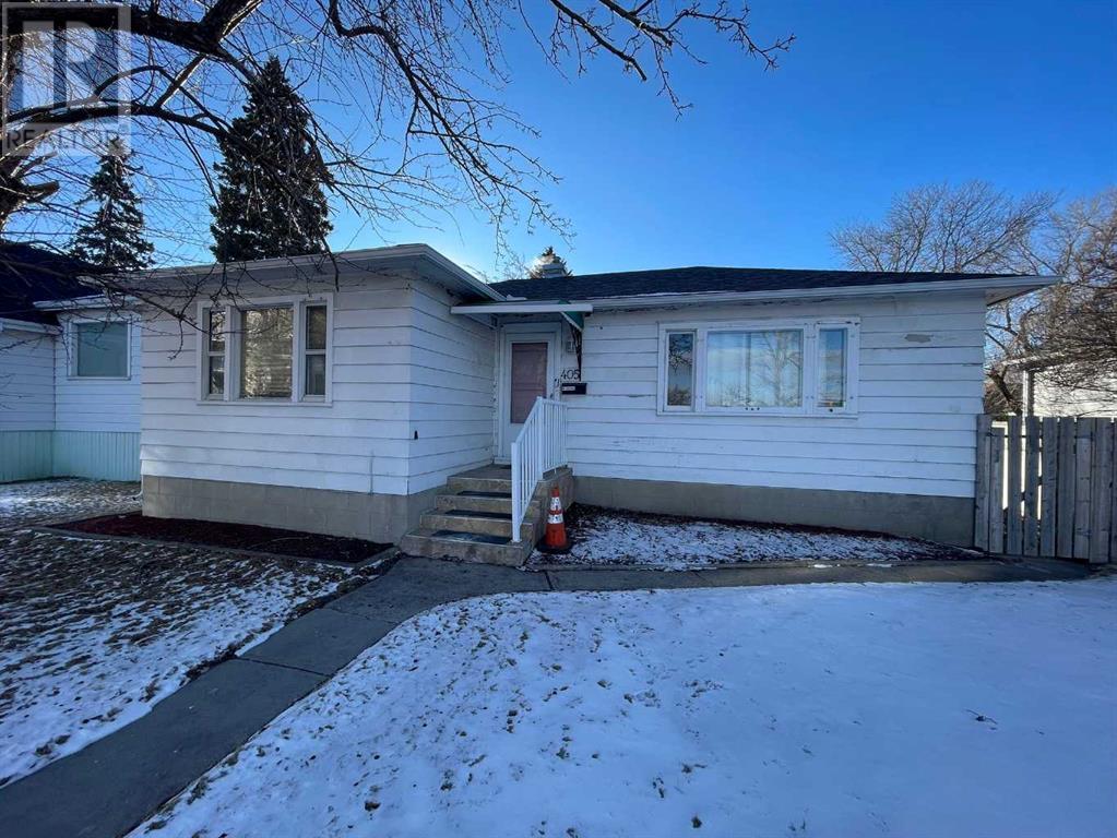 405 15 Avenue Ne, Calgary, Alberta  T2E 1H5 - Photo 1 - A2189662