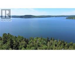 0 Currie Cove Road, Bayside, New Brunswick