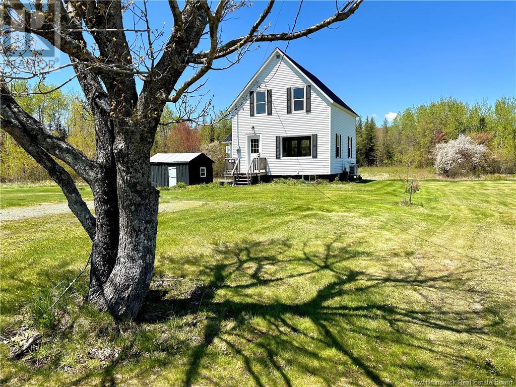185 Point Aux Carr Road, Napan, New Brunswick  E1N 4X8 - Photo 3 - NB116005