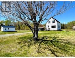 185 Point aux Carr Road, Napan, New Brunswick