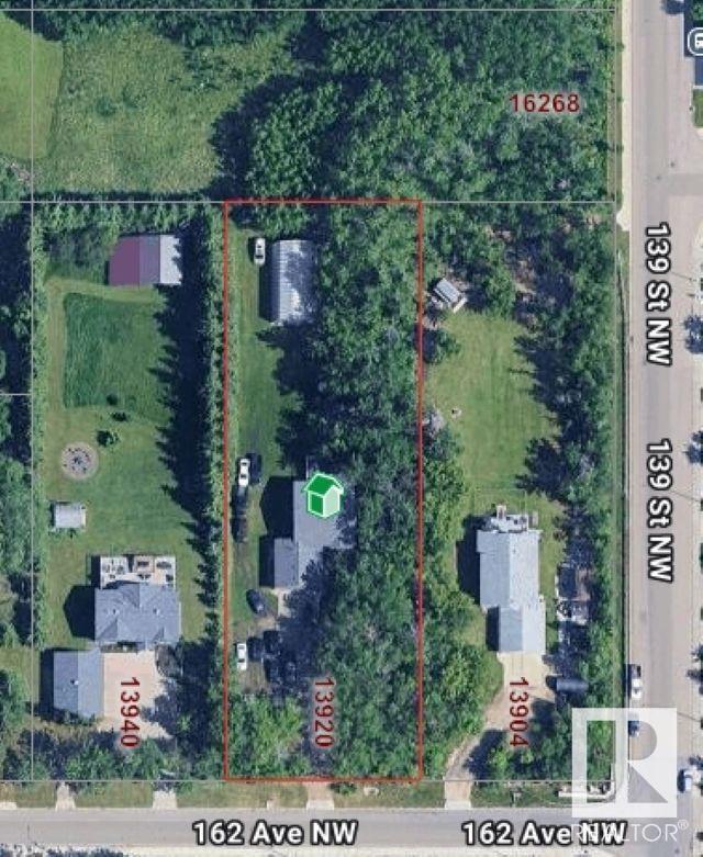13920 162 Av Nw, Edmonton, Alberta  T6V 1J4 - Photo 2 - E4438580