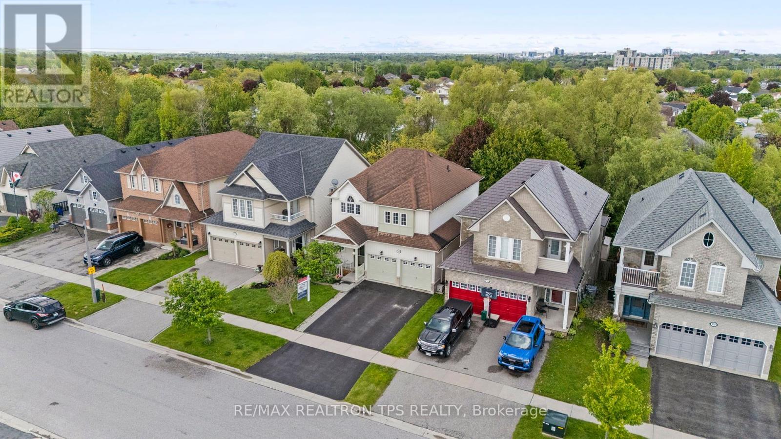 763 Greystone Court, Oshawa, Ontario  L1K 2V1 - Photo 3 - E12173870