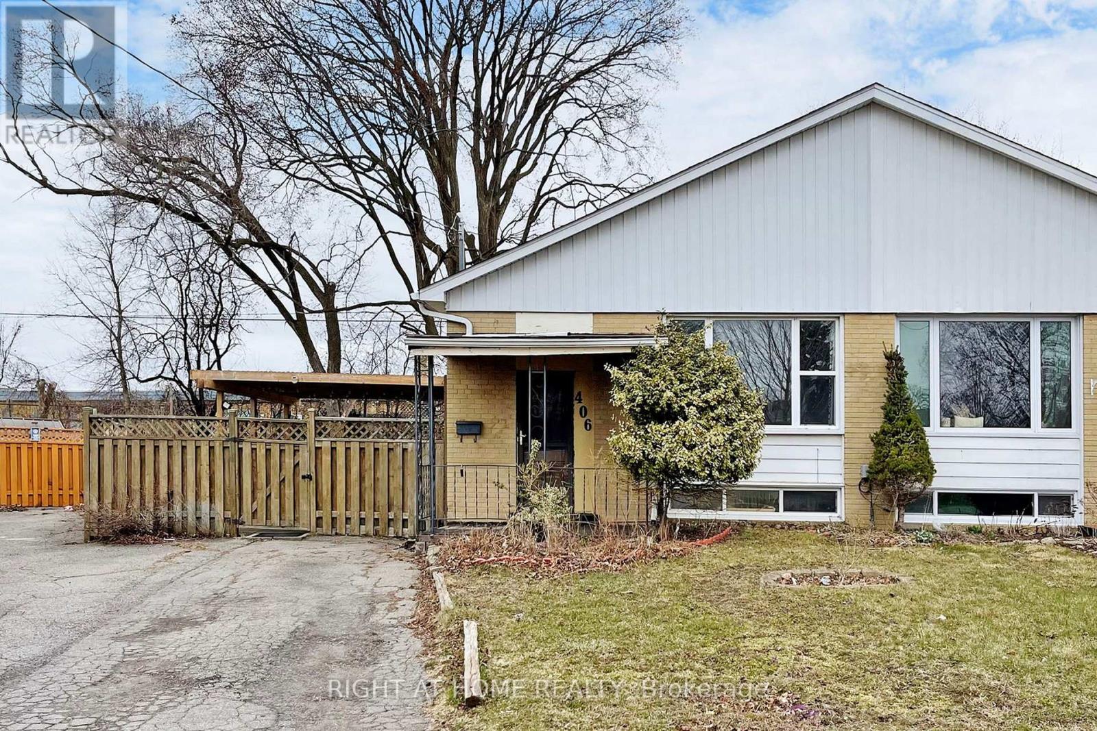 406 Dovedale Drive, Whitby, Ontario  L1N 2A1 - Photo 1 - E12173911