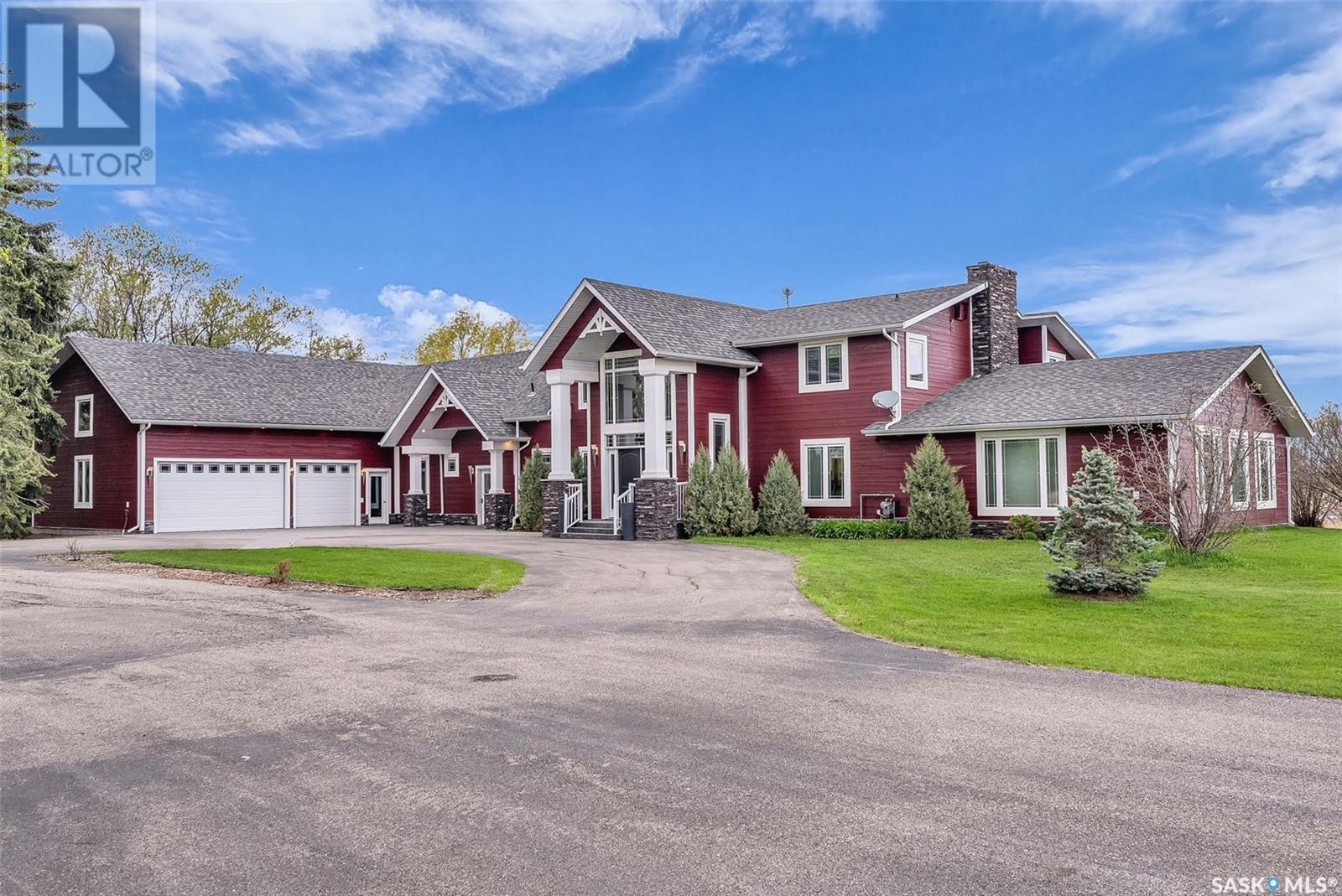 Acreage South of Meadow Lake, meadow lake rm no.588, Saskatchewan