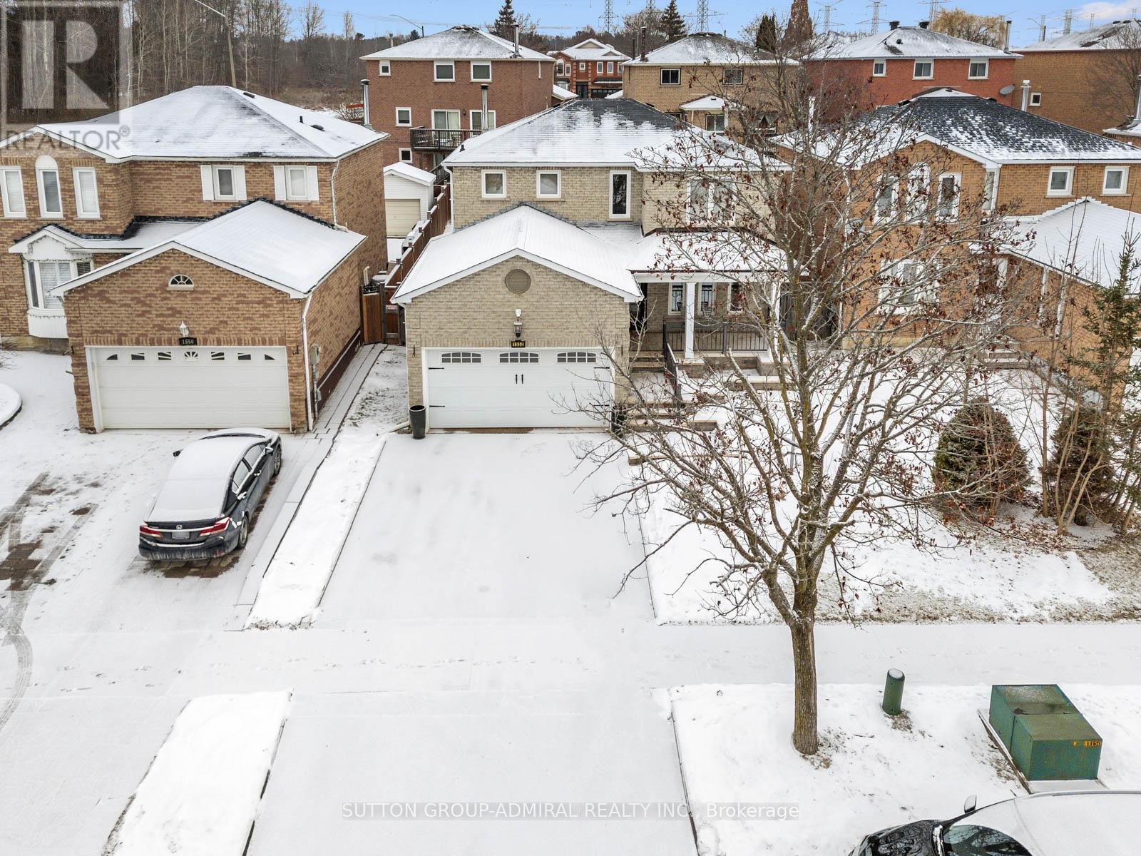 1552 Dellbrook Avenue, Pickering (Brock Ridge), Ontario  L1X 2L7 - Photo 32 - E12173942