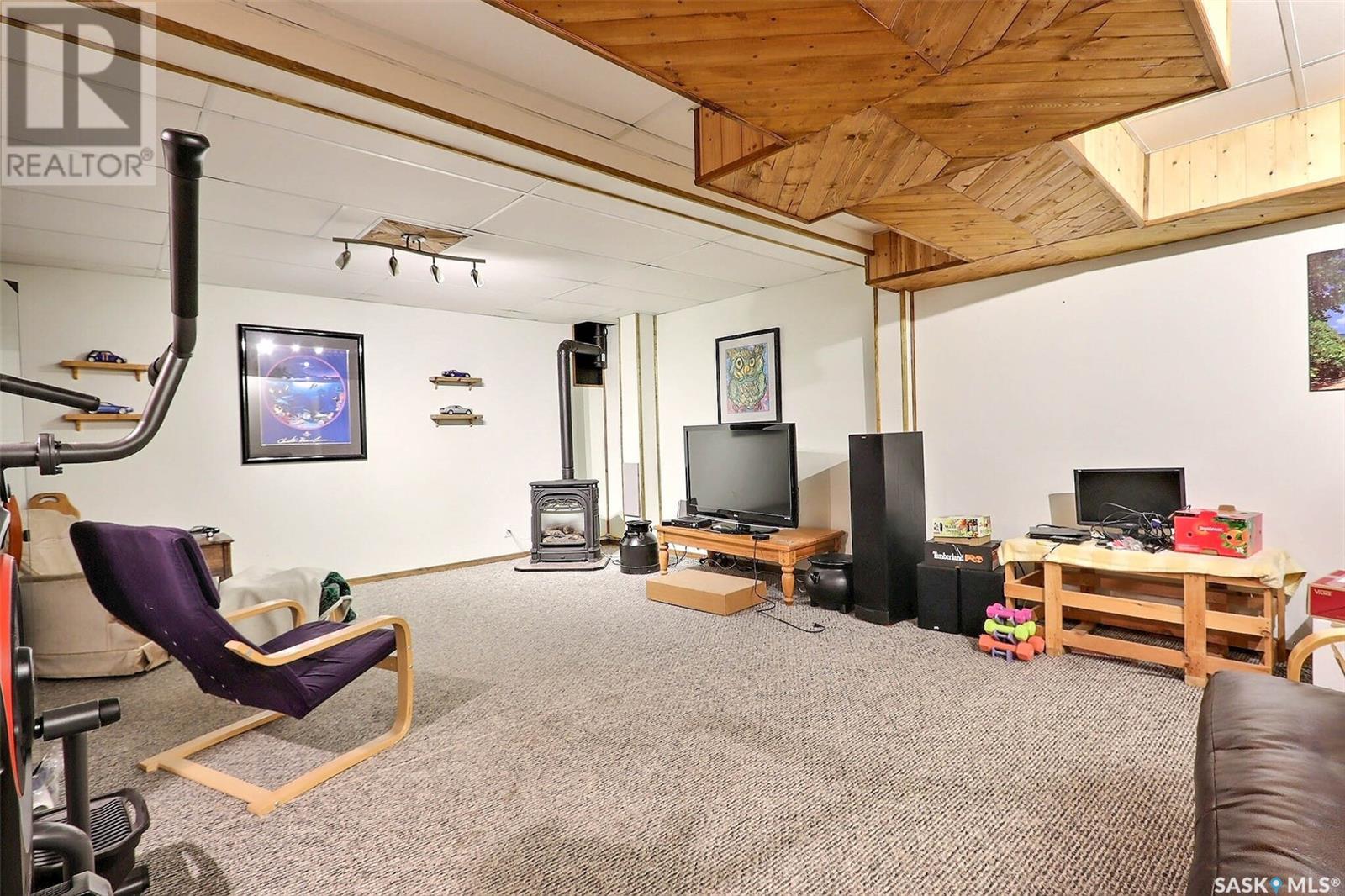 1008 12th Street W, Prince Albert, Saskatchewan  S6V 3E1 - Photo 16 - SK006965