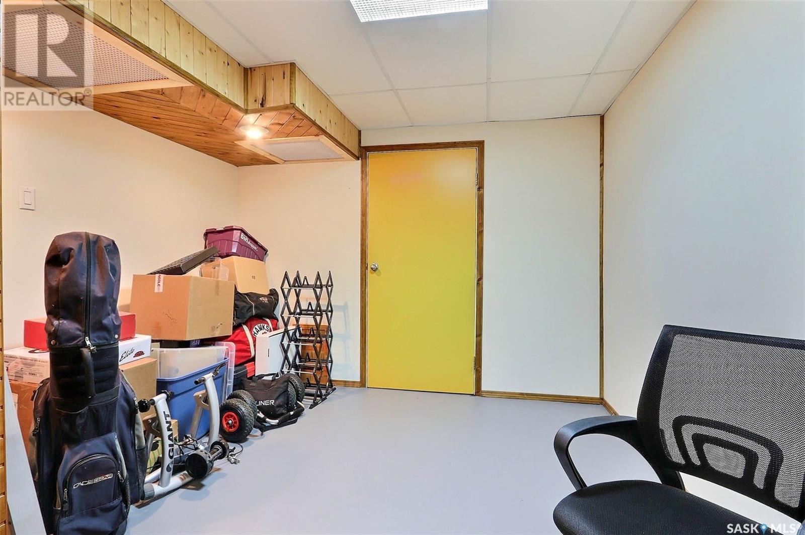 1008 12th Street W, Prince Albert, Saskatchewan  S6V 3E1 - Photo 18 - SK006965