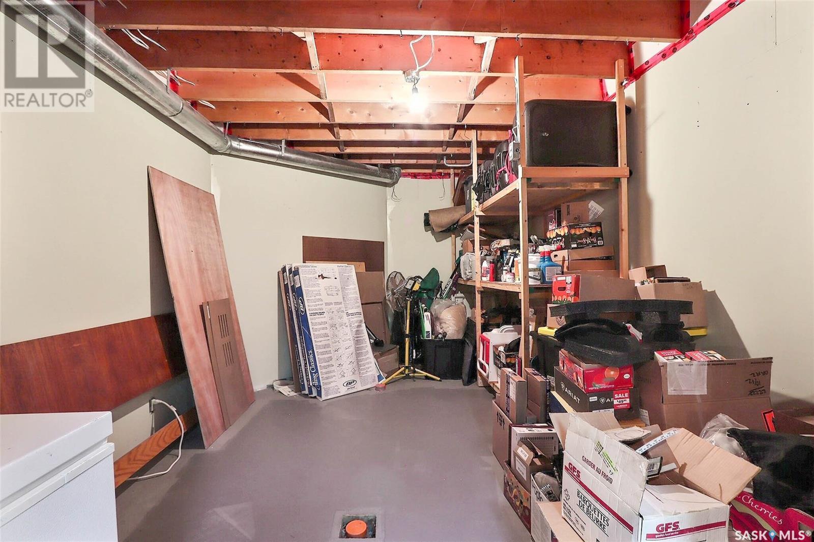 1008 12th Street W, Prince Albert, Saskatchewan  S6V 3E1 - Photo 19 - SK006965