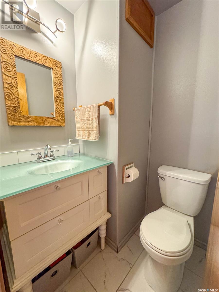 1008 12th Street W, Prince Albert, Saskatchewan  S6V 3E1 - Photo 21 - SK006965