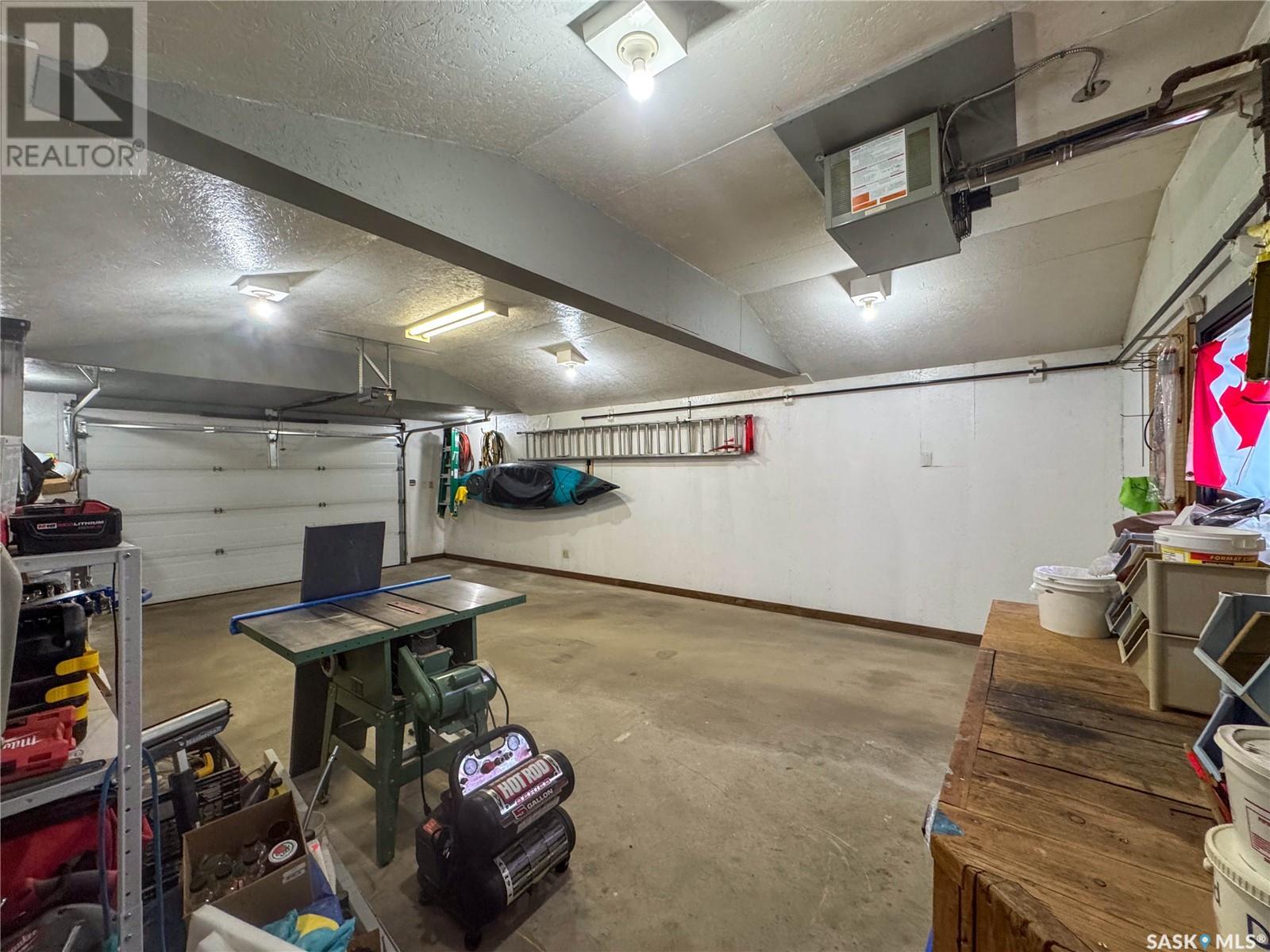 1008 12th Street W, Prince Albert, Saskatchewan  S6V 3E1 - Photo 22 - SK006965