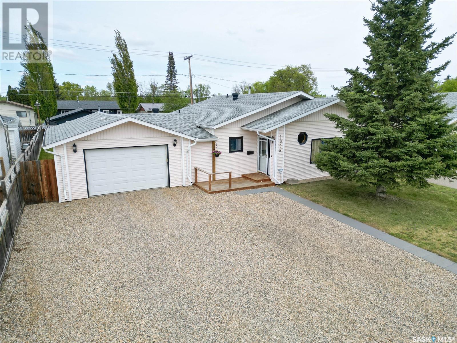 1008 12th Street W, Prince Albert, Saskatchewan  S6V 3E1 - Photo 23 - SK006965