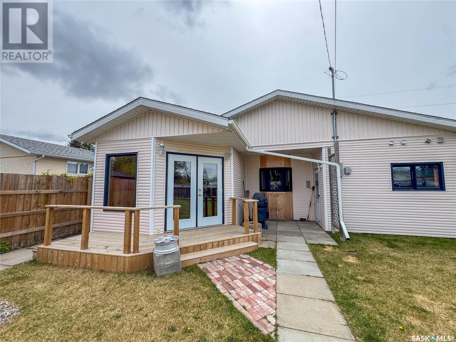 1008 12th Street W, Prince Albert, Saskatchewan  S6V 3E1 - Photo 24 - SK006965