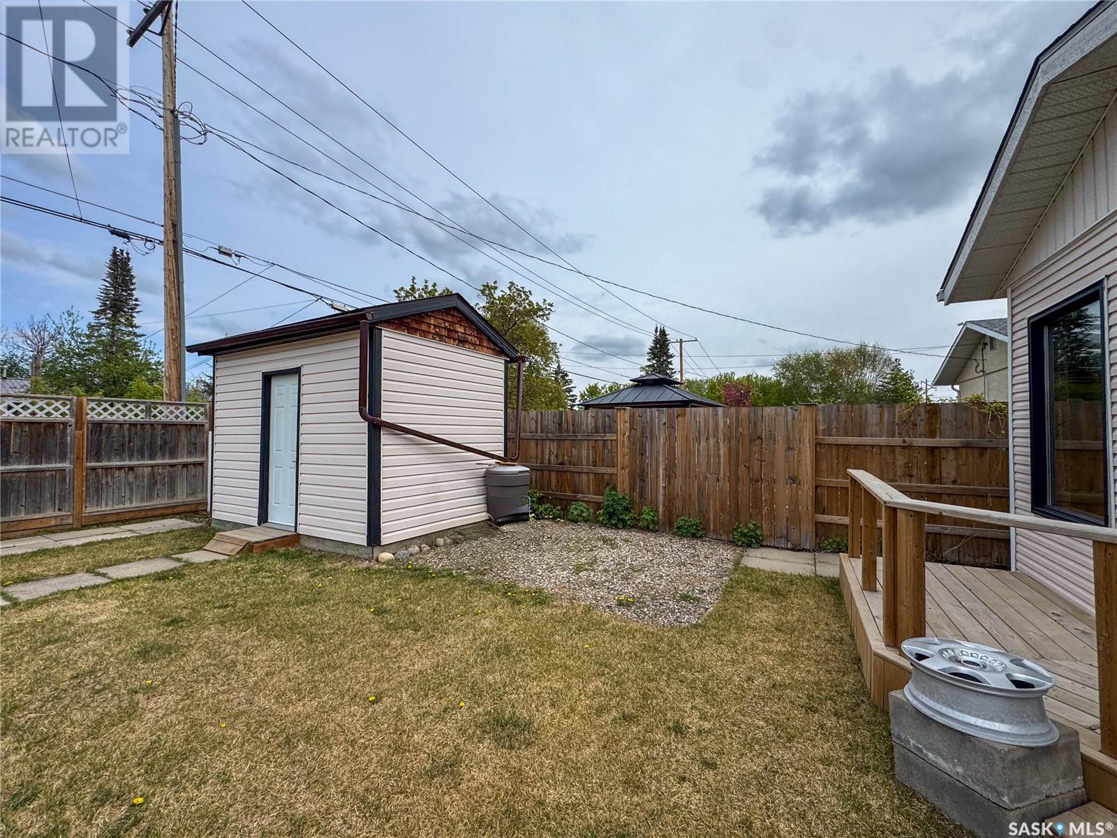 1008 12th Street W, Prince Albert, Saskatchewan  S6V 3E1 - Photo 25 - SK006965