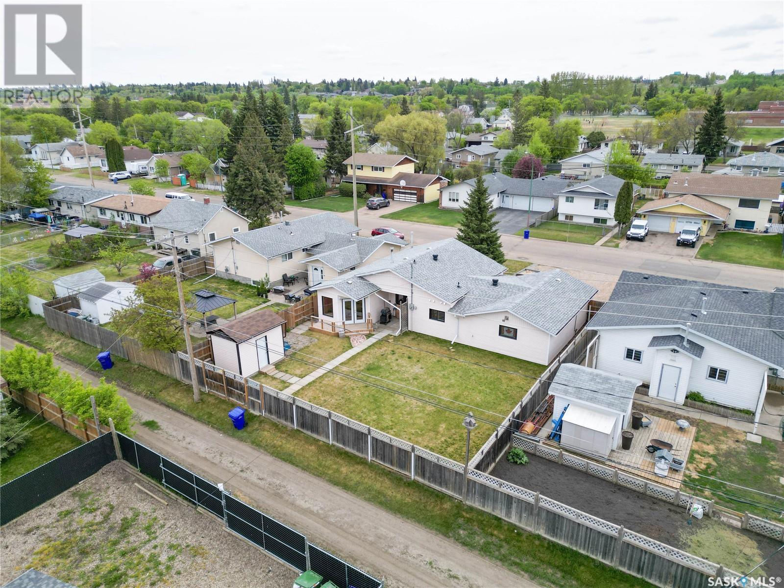 1008 12th Street W, Prince Albert, Saskatchewan  S6V 3E1 - Photo 28 - SK006965