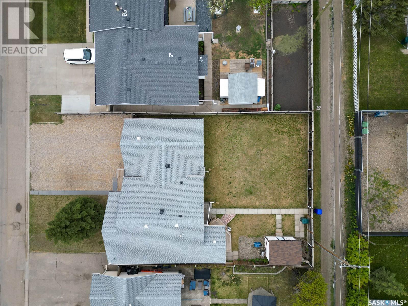 1008 12th Street W, Prince Albert, Saskatchewan  S6V 3E1 - Photo 29 - SK006965