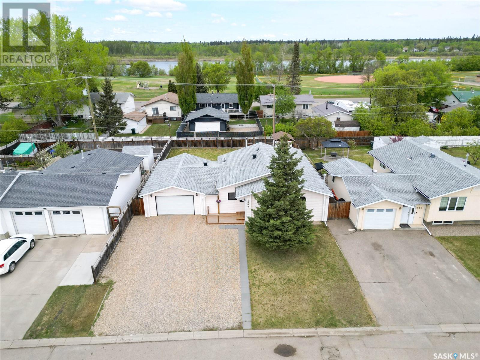 1008 12th Street W, Prince Albert, Saskatchewan  S6V 3E1 - Photo 30 - SK006965
