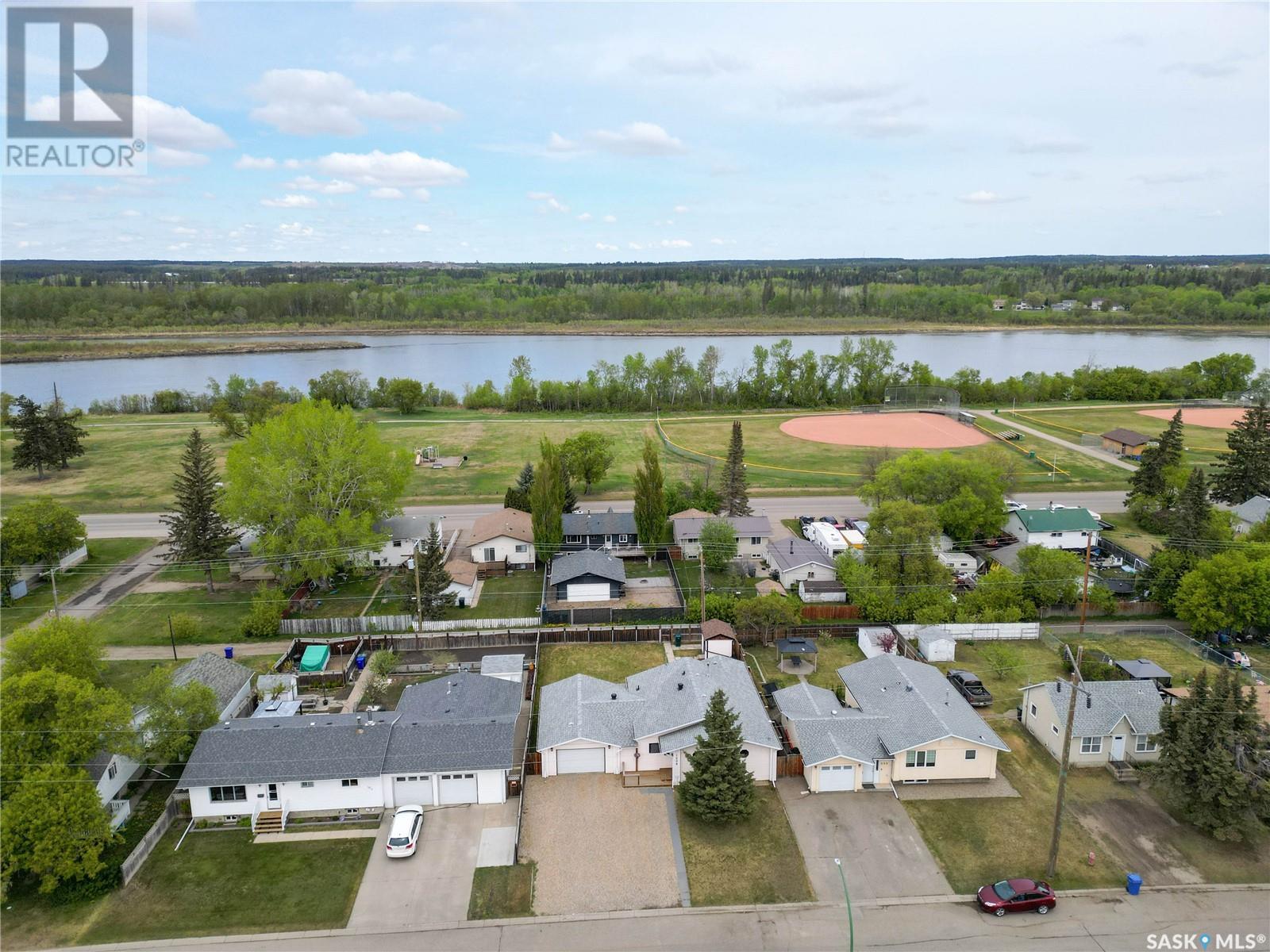 1008 12th Street W, Prince Albert, Saskatchewan  S6V 3E1 - Photo 32 - SK006965