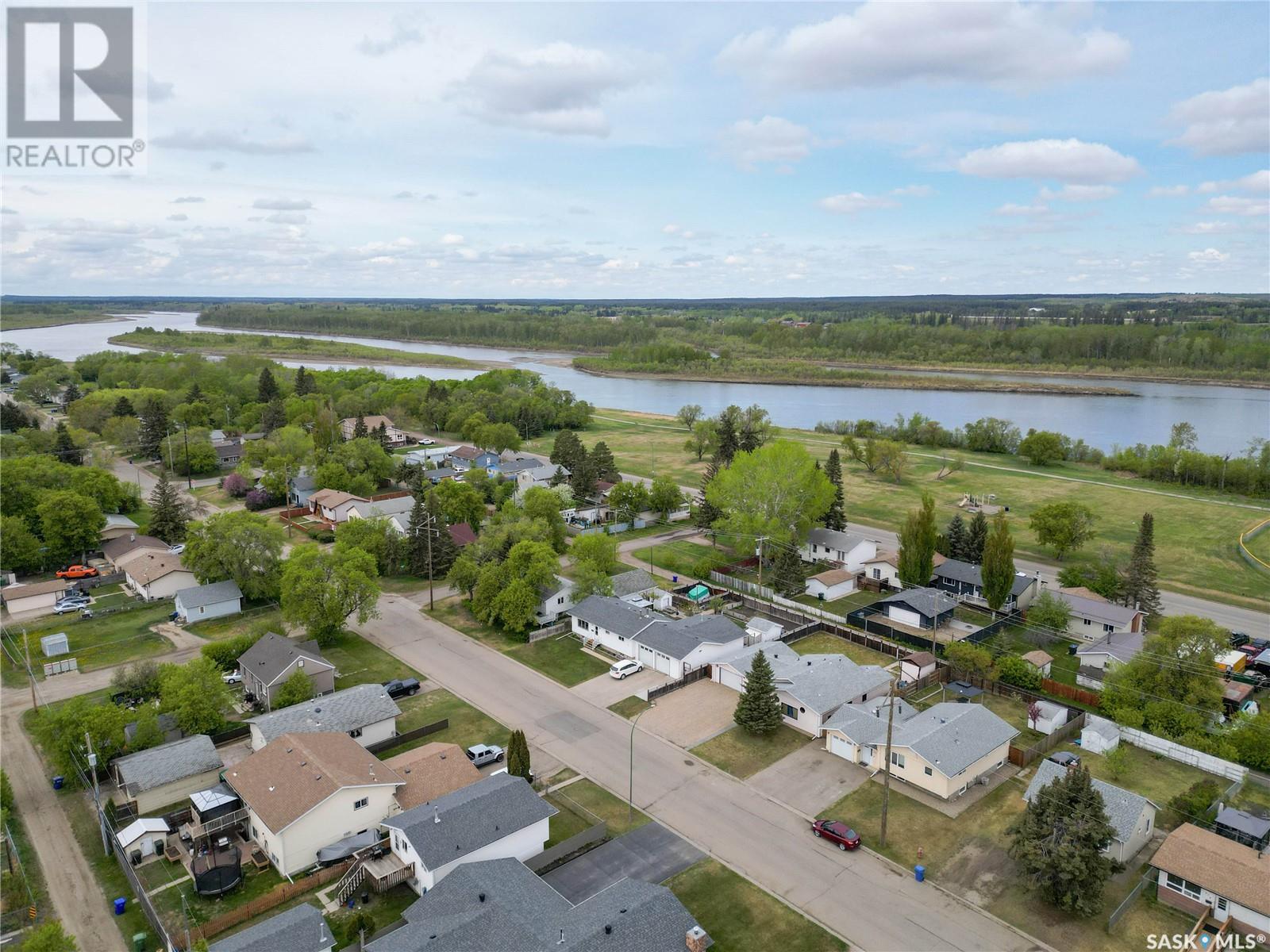 1008 12th Street W, Prince Albert, Saskatchewan  S6V 3E1 - Photo 33 - SK006965