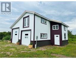 6341 104 Route, Cloverdale, New Brunswick