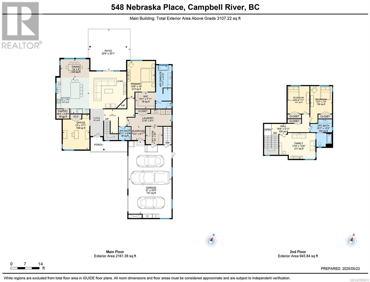 548 Nebraska Pl, Campbell River, British Columbia  V9H 0E3 - Photo 78 - 999673