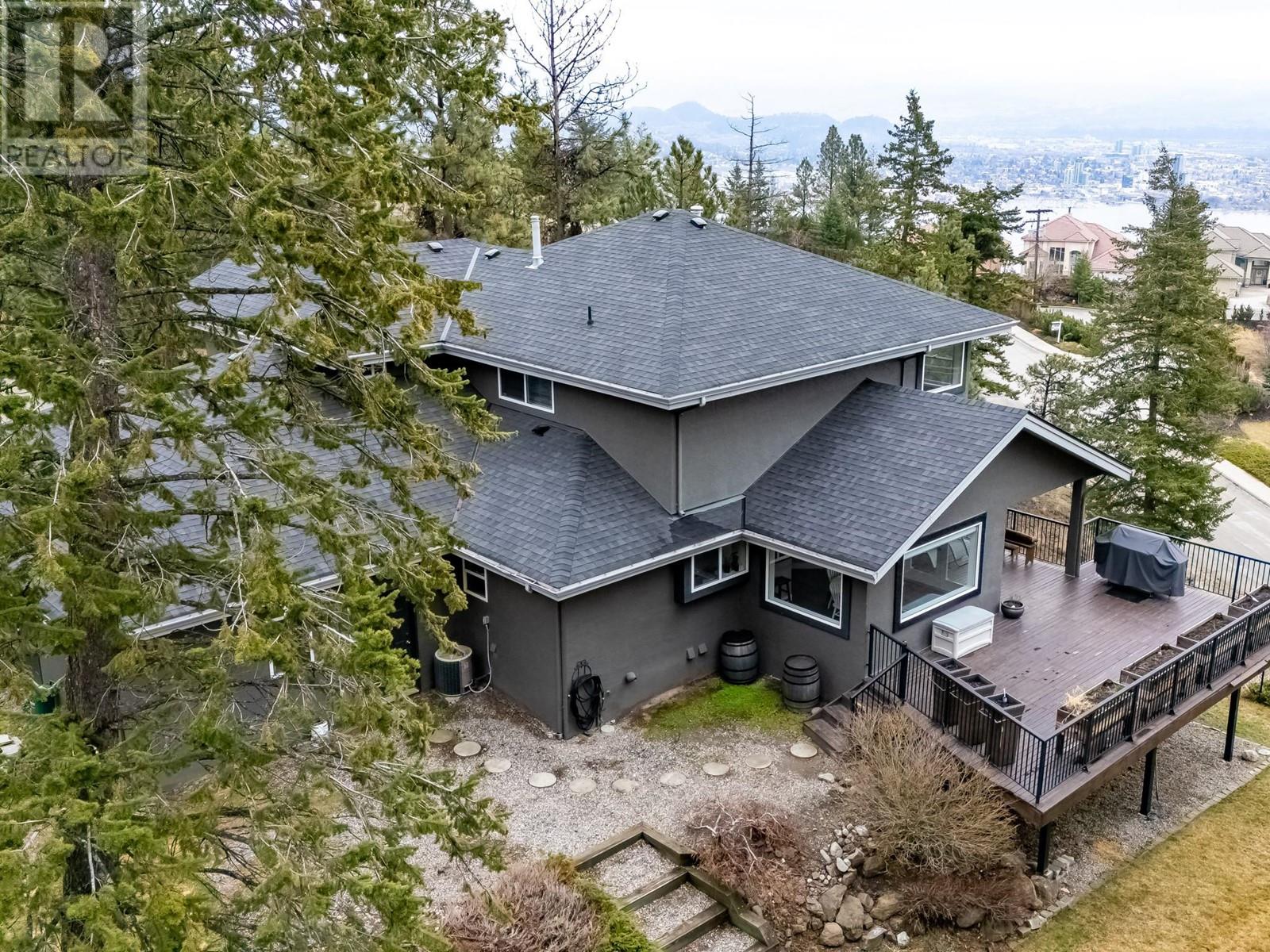 1026 McPhail Court, West Kelowna, BC V1Z3M7