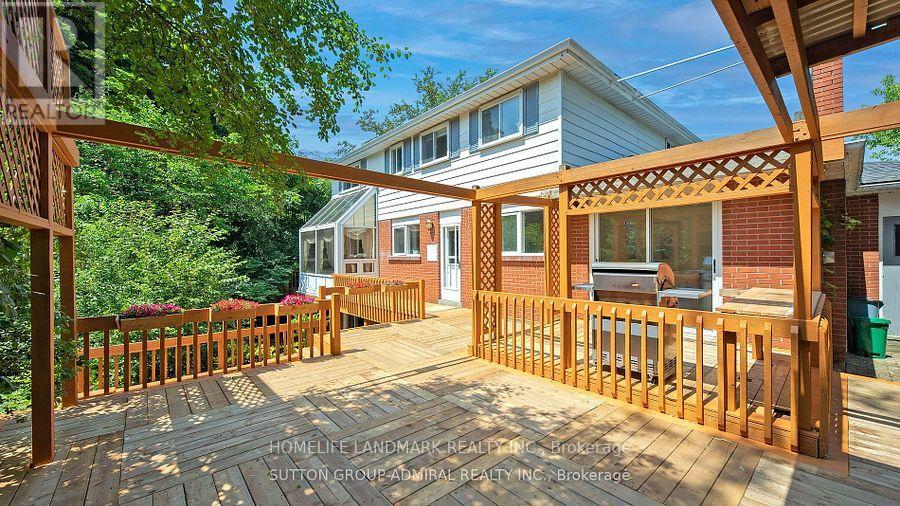 21 Glamis Place, Markham, Ontario  L3T 3G7 - Photo 16 - N12173861