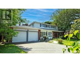 21 GLAMIS PLACE, Markham, Ontario