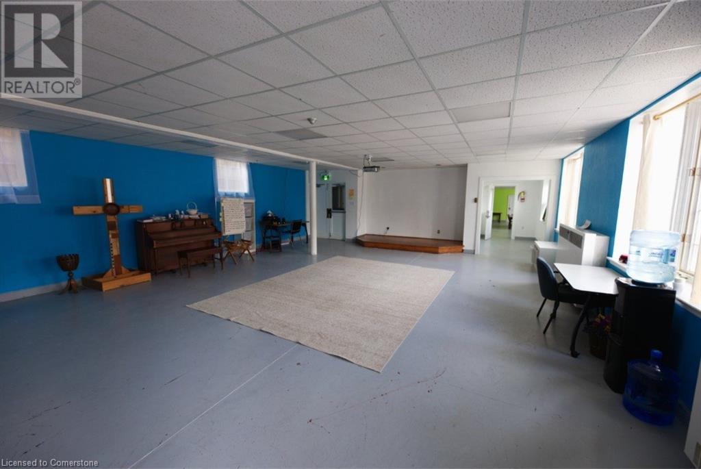 54 Benton Street, Kitchener, Ontario  N2G 4L9 - Photo 8 - 40733783