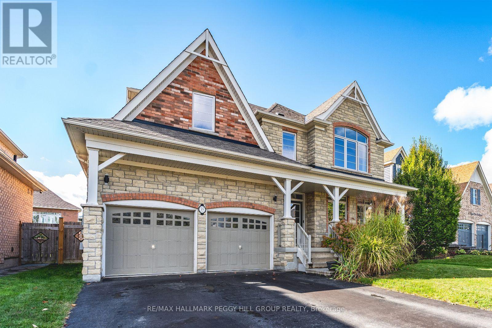 35 ROYAL PARK BOULEVARD, Barrie, Ontario