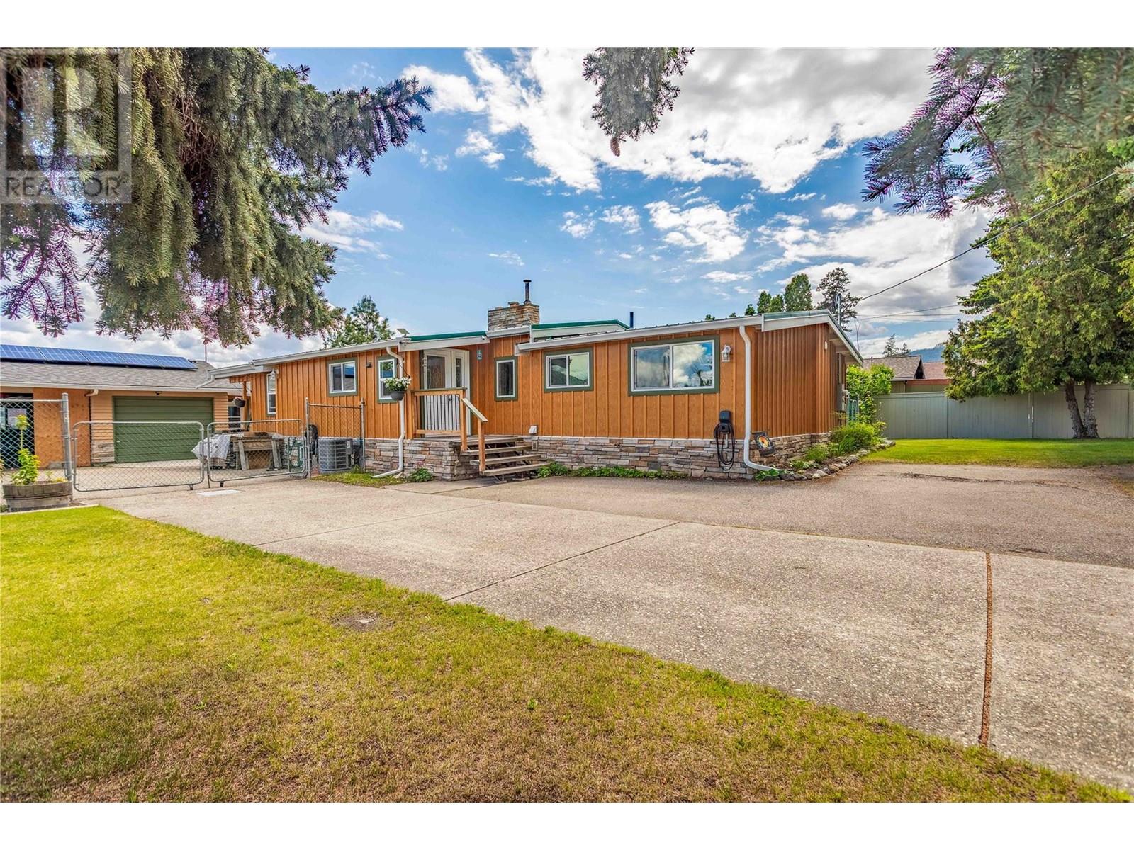 7281 Fintry Delta Road, Fintry, BC V1Z3V1