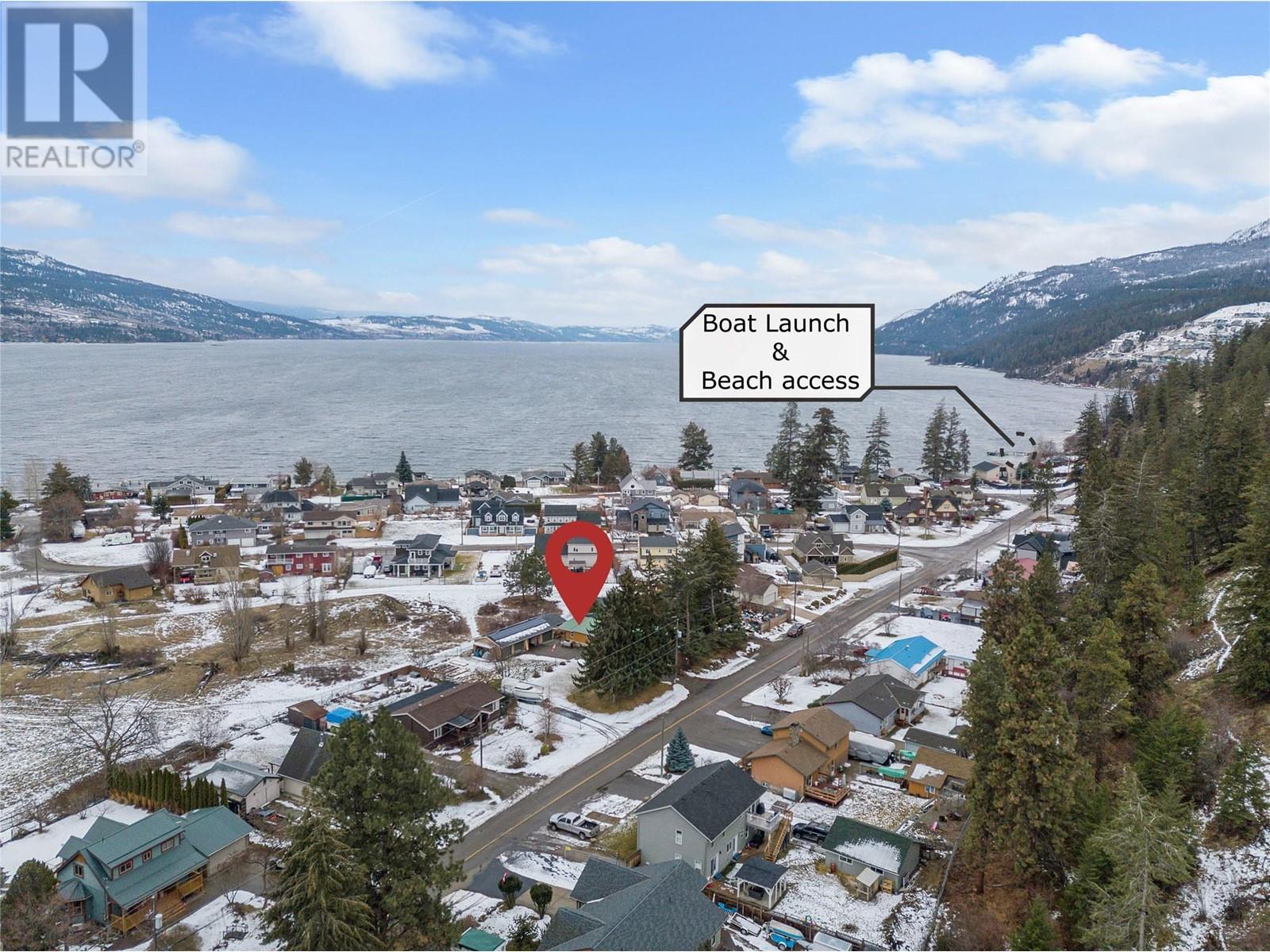 7281 Fintry Delta Road, Fintry, BC V1Z3V1