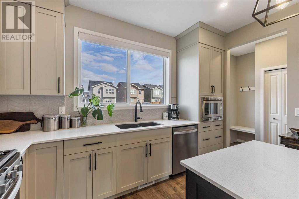 120 Dawson Drive, Chestermere, Alberta  T1X 1Z9 - Photo 12 - A2224004