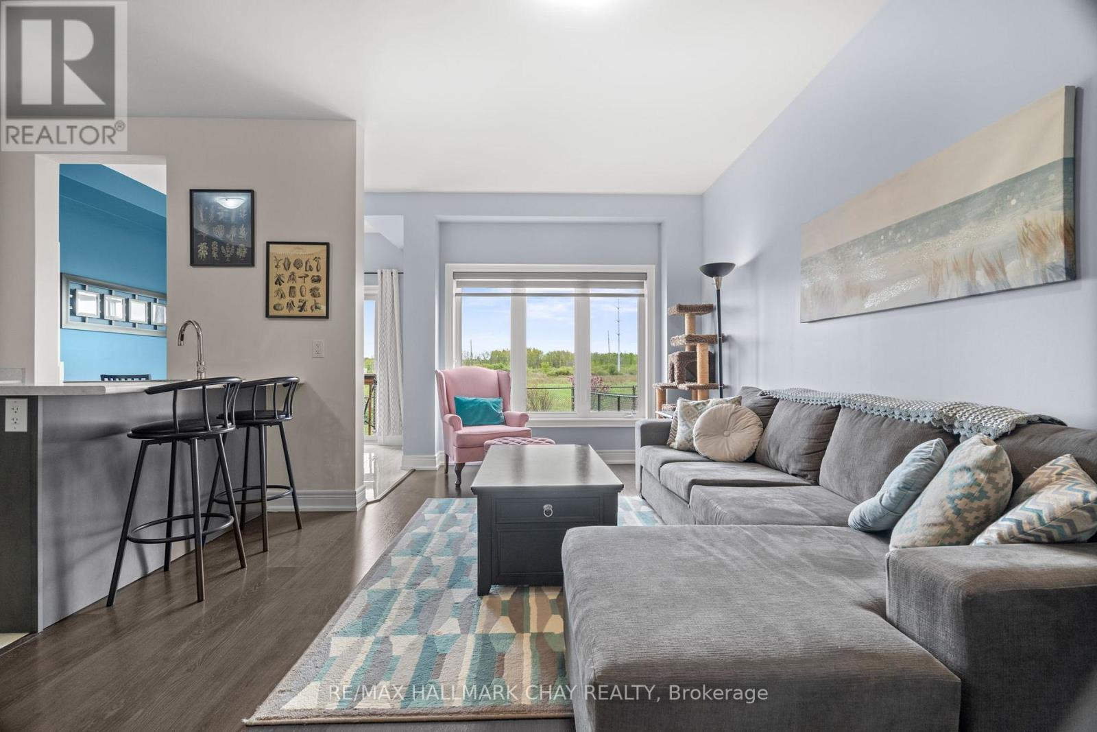 319 Atkinson Street, Clearview, Ontario  L0M 1S0 - Photo 7 - S12173561