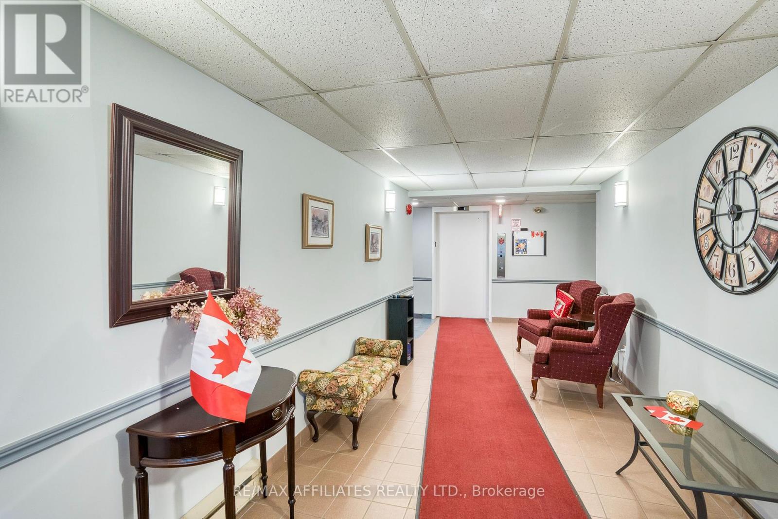 307 - 206 Woodward Street, Carleton Place, Ontario  K7C 4E9 - Photo 6 - X12085508