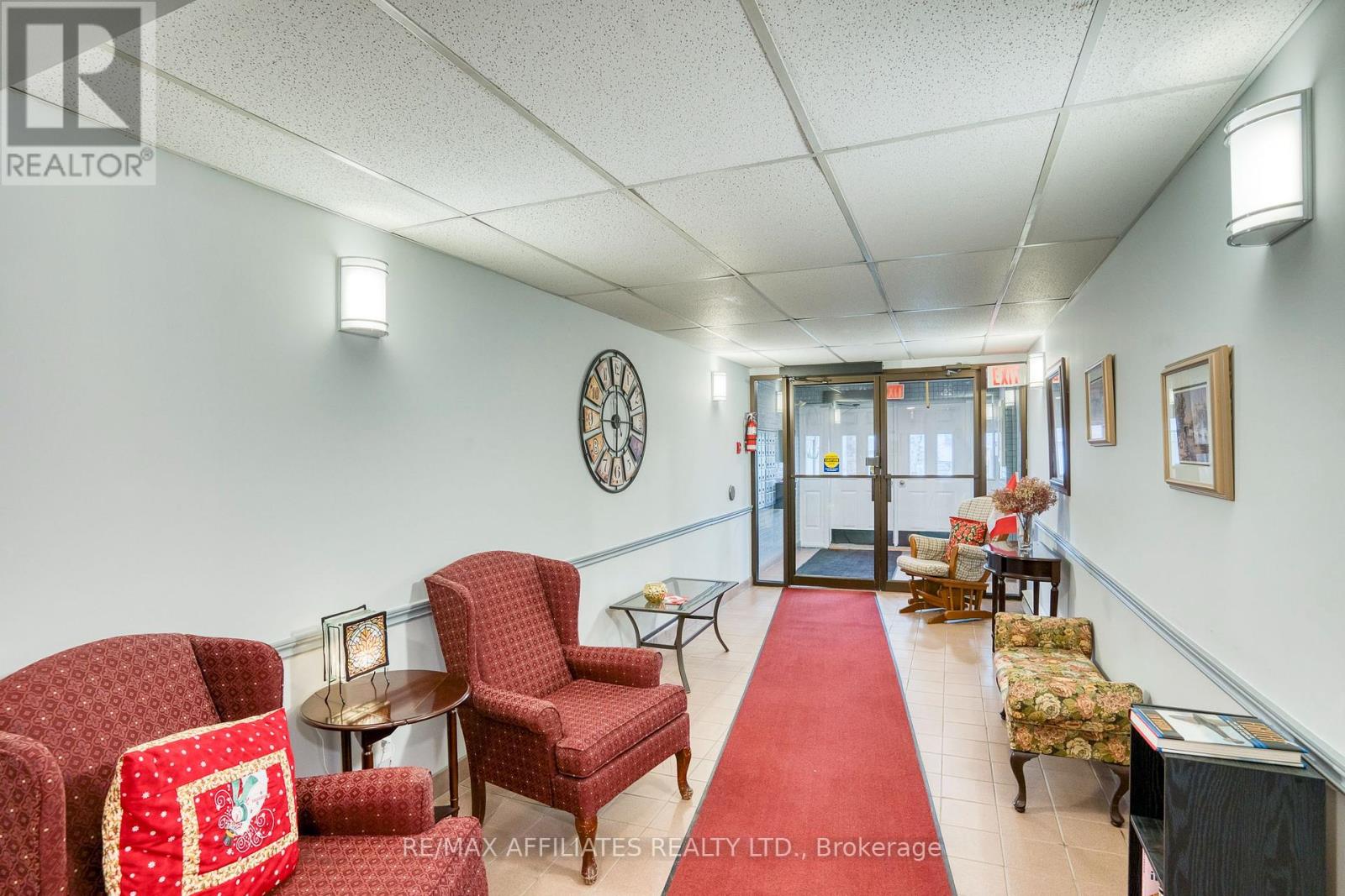 307 - 206 Woodward Street, Carleton Place, Ontario  K7C 4E9 - Photo 7 - X12085508
