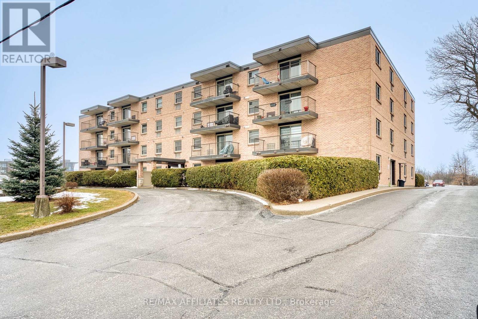 307 - 206 WOODWARD STREET, Carleton Place, Ontario