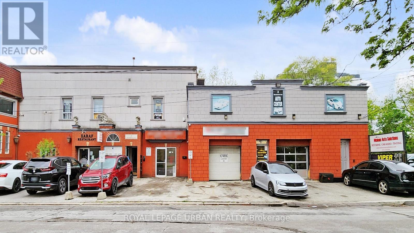 18 - 2 Rosemount Avenue, Toronto, Ontario  M9N 3B3 - Photo 2 - W12173871