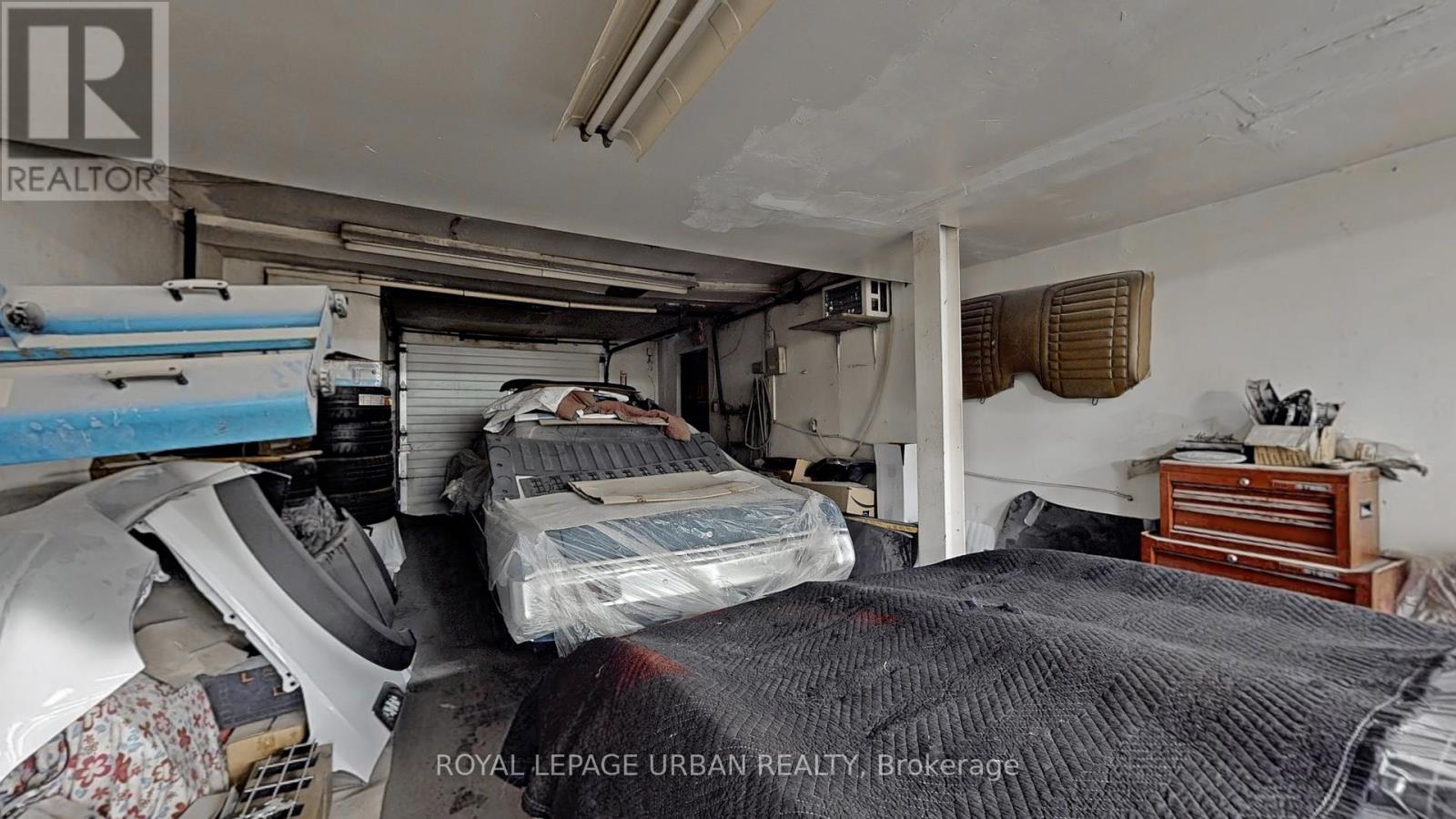 18 - 2 Rosemount Avenue, Toronto, Ontario  M9N 3B3 - Photo 22 - W12173871