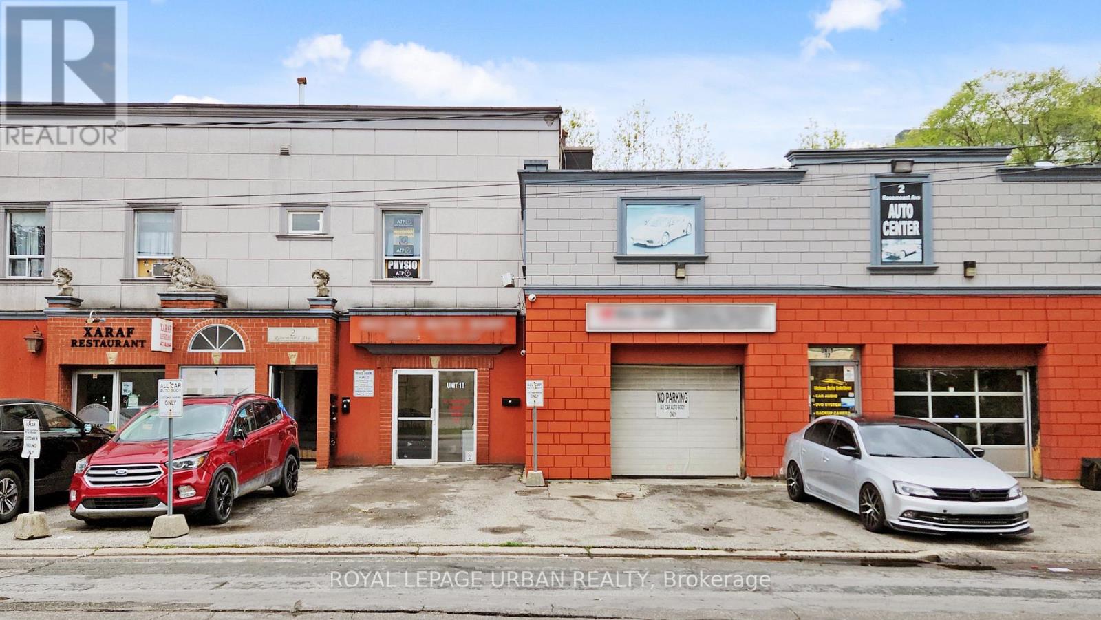 18 - 2 Rosemount Avenue, Toronto, Ontario  M9N 3B3 - Photo 3 - W12173871