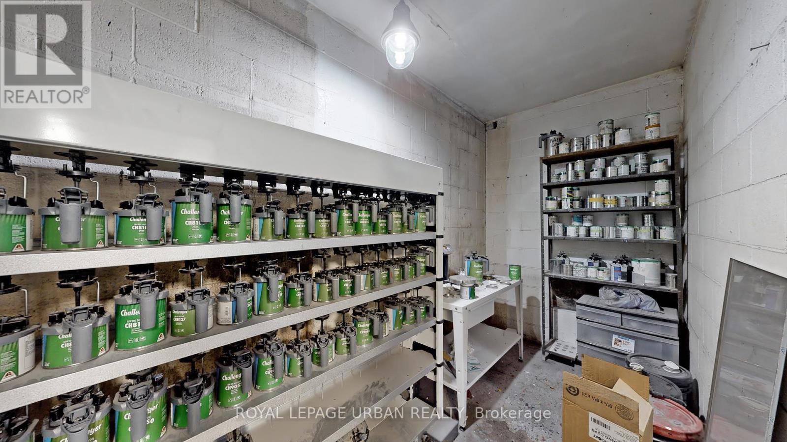 18 - 2 Rosemount Avenue, Toronto, Ontario  M9N 3B3 - Photo 30 - W12173871